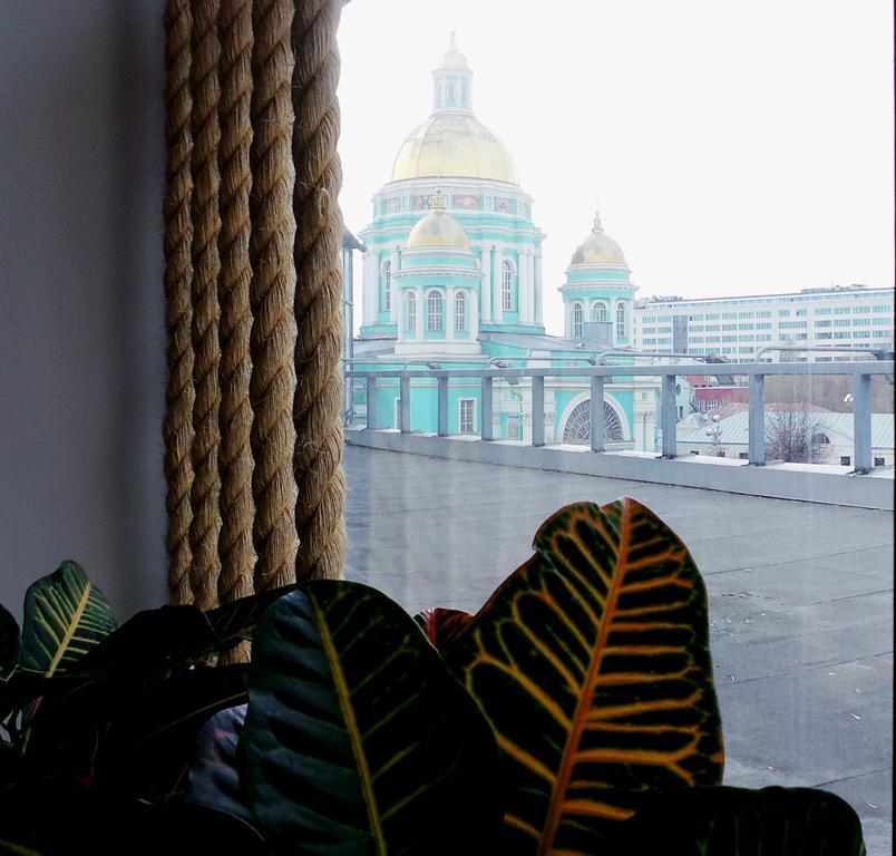 Elokhovsky Hotel Moscovo Exterior foto